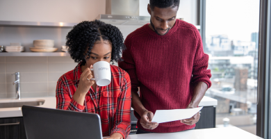 Cómo tomar decisiones financieras inteligentes en tu día a día