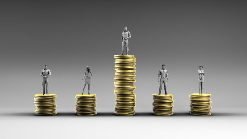 Desigualdad económica ¿Afecta a la sociedad