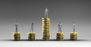 Desigualdad económica ¿Afecta a la sociedad