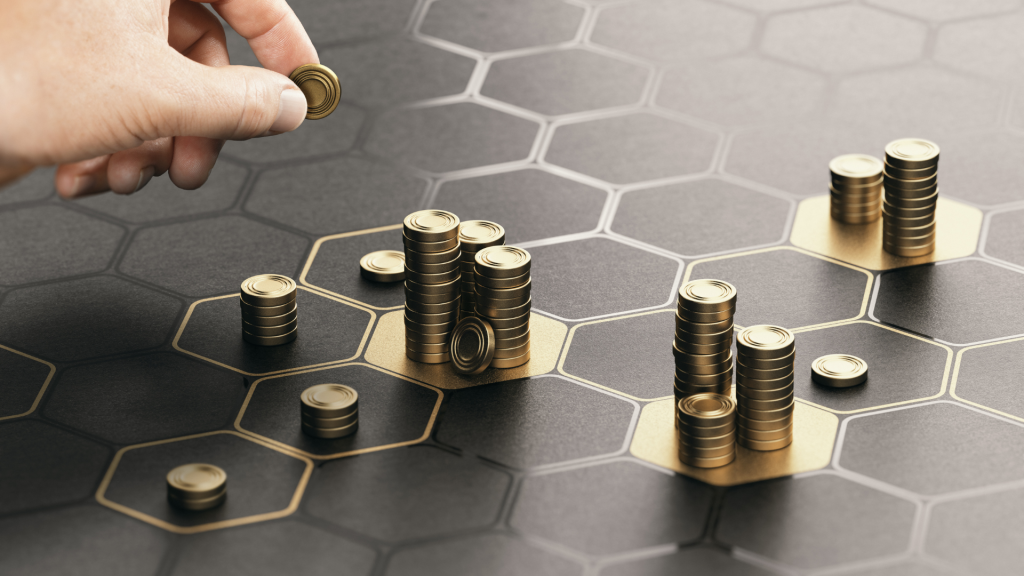 Qué es la diversificación de inversiones y por qué es importante