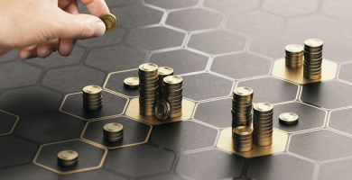 Qué es la diversificación de inversiones y por qué es importante