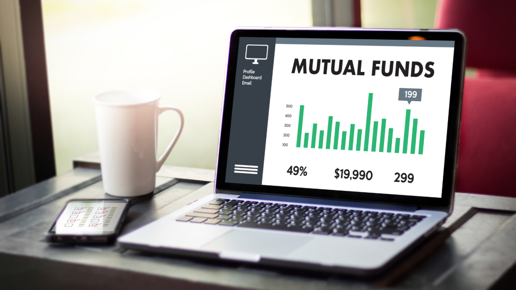 Qué son los fondos mutuos y cómo funcionan