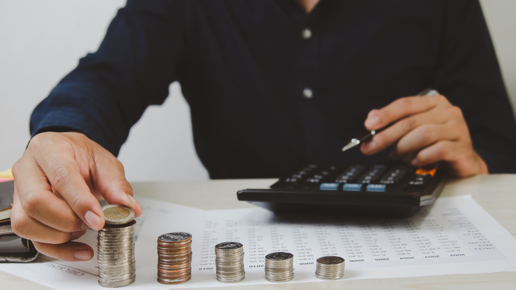 ¿Cómo administrar tus finanzas de manera eficiente