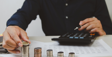 ¿Cómo administrar tus finanzas de manera eficiente