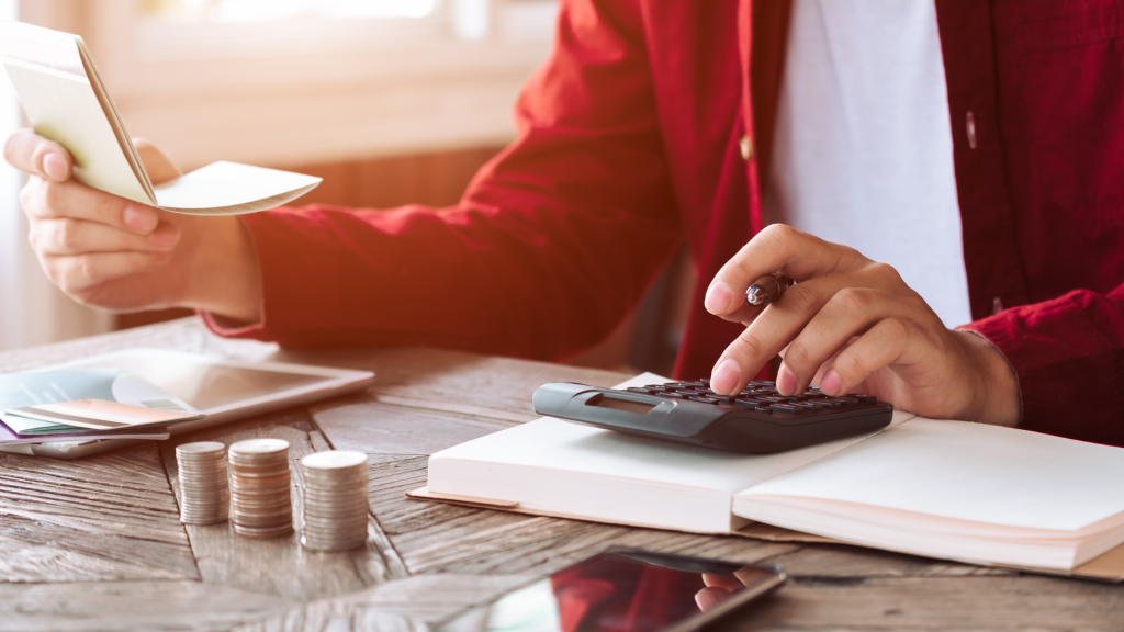 ¿Cómo planificar tus finanzas para la compra de una casa