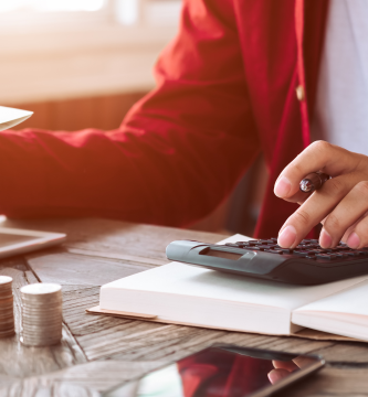 ¿Cómo planificar tus finanzas para la compra de una casa