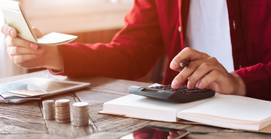¿Cómo planificar tus finanzas para la compra de una casa