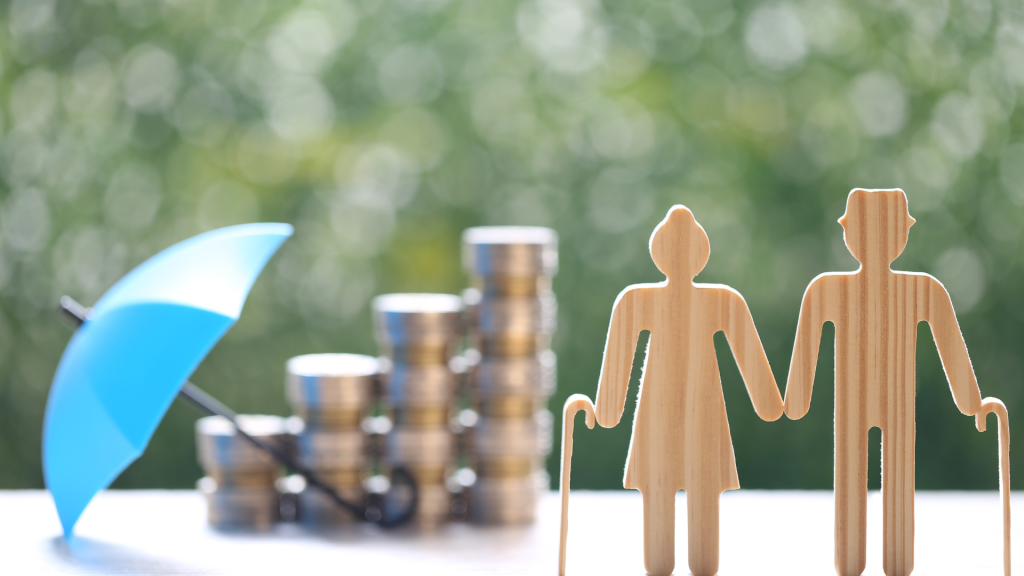 ¿Qué es una cuenta de ahorro para la jubilación