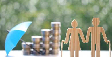 ¿Qué es una cuenta de ahorro para la jubilación